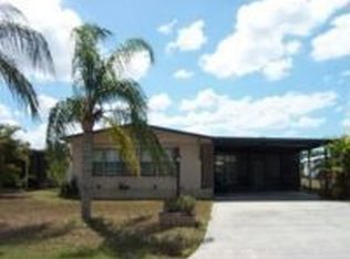 210 Ocean Reef Ln, Naples, FL 34114