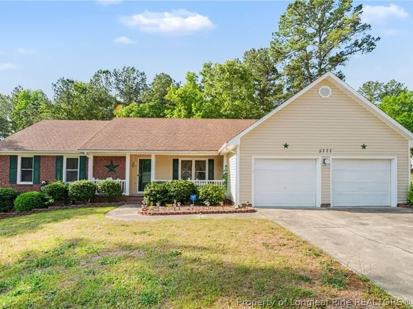 5777 Senoma Pl, Fayetteville, NC 28314