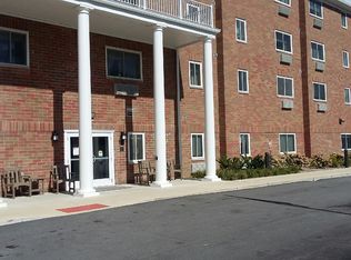485 North St #485, Barnesville, OH 43713
