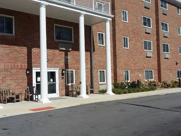 485 North St #485, Barnesville, OH 43713