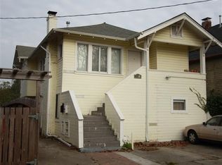 917 Bancroft Way, Berkeley, CA 94710