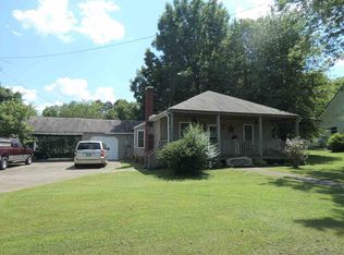 676 E Green St, Lewisburg, KY 42256