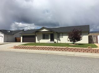 2306 Herndon Dr, East Wenatchee, WA 98802
