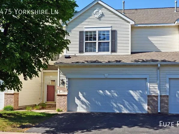 1475 Yorkshire Ln, Shakopee, MN 55379