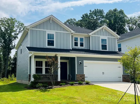 140 Satchel Ct, Mooresville, NC 28115