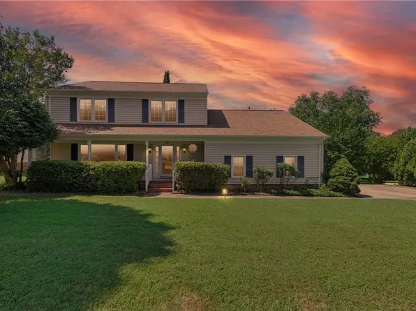 60 Dillwyn Dr, Newport News, VA 23602
