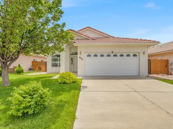 4824 Applecrest Dr, Pueblo, CO 81005