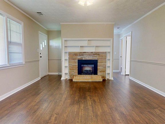 2nd image of 1504 Habersham Dr