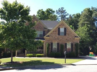 8885 Maple Run Trl, Gainesville, GA 30506