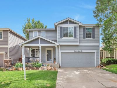 1192 Cardinal Circle, Brighton, CO, 80601