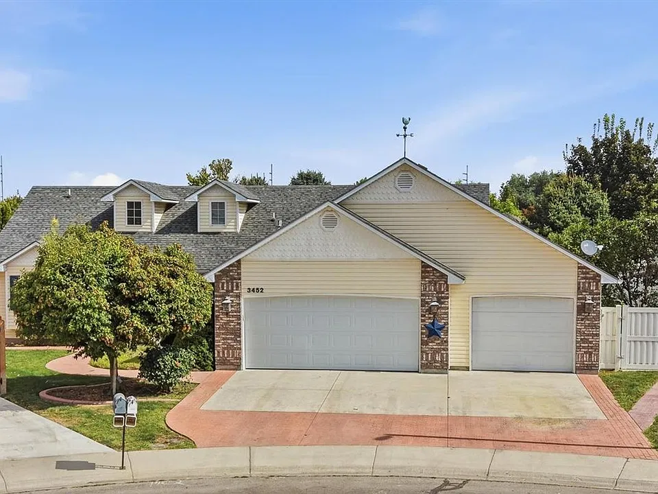 3452 W Patel Ct