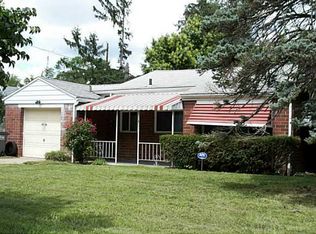 1926 Glencove Dr, Toledo, OH 43609