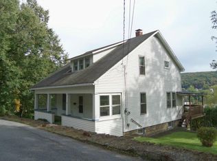 95 Ridge St, Ridgway, PA 15853