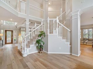 30 Rillwood Pl, Spring, TX 77382