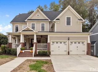 10608 Highstream Dr, Raleigh, NC 27614