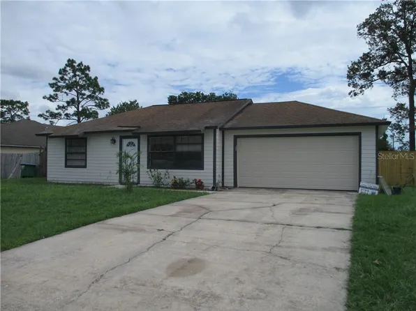 1665 Brewton Cir, Deltona, FL 32738