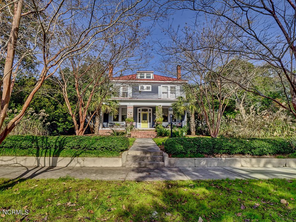 1709 Chestnut Street, Wilmington, NC 28405 | Zillow