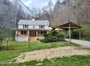 2026 Highway 70 N, Rogersville, TN 37857