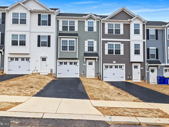 0 H St #1-10, Carlisle, PA 17013