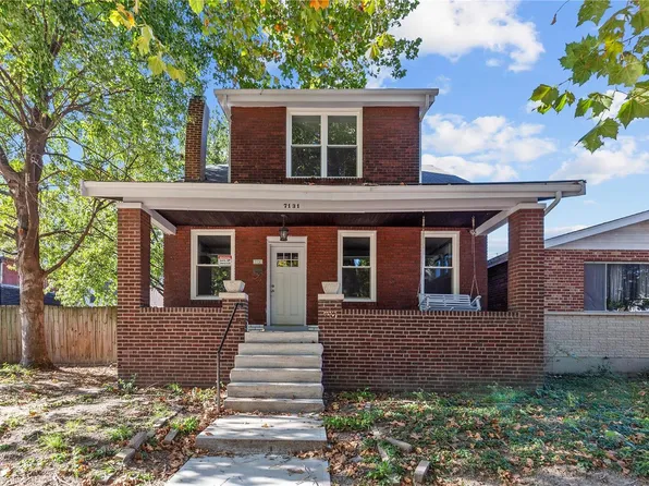 7131 Vermont Ave, Saint Louis, MO 63111