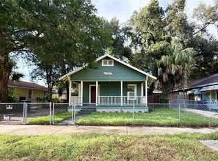 1210 E 32nd Ave, Tampa, FL 33603