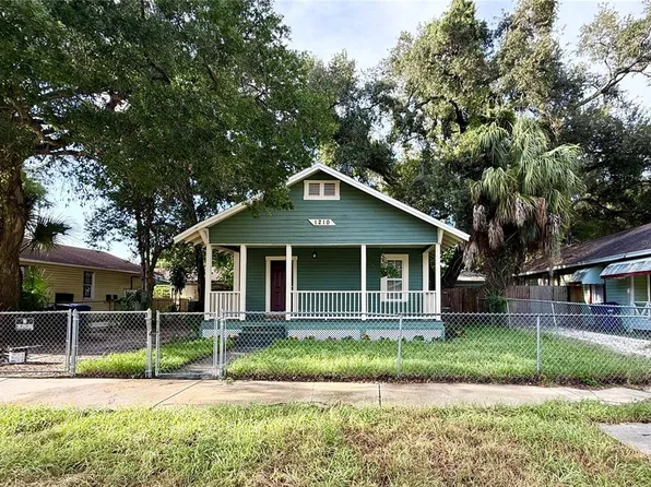 1210 E 32ND AVENUE, TAMPA, FL 33603
