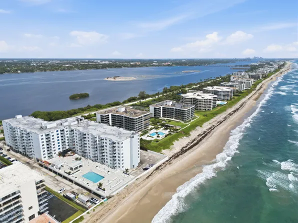 3450 S Ocean Blvd APT 714, Palm Beach, FL 33480