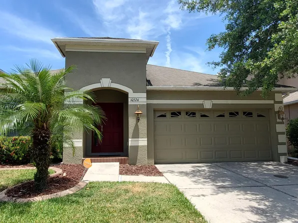 10524 Coral Key Ave, Tampa, FL 33647