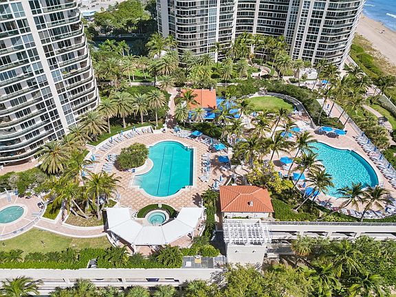 2nd image of 3200 N Ocean Boulevard #PH 2808