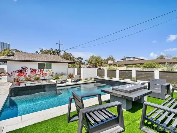 8966 Cliffridge Ave, La Jolla, CA 92037