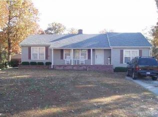 1130 Blue Rd, Tuscumbia, AL 35674