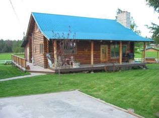 1305 Pleasant Acres Dr, Weippe, ID 83553