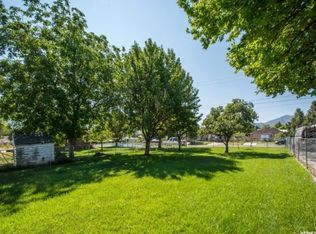 775 E 100 S, Payson, UT 84651