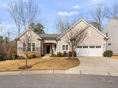 801 Calista Dr, Wake Forest, NC, 27587