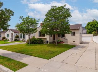 235 W Santa Anita Ave, Burbank, CA 91502