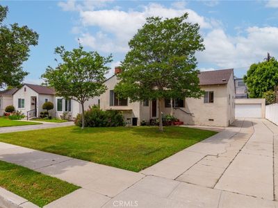 235 W Santa Anita Ave, Burbank, CA, 91502