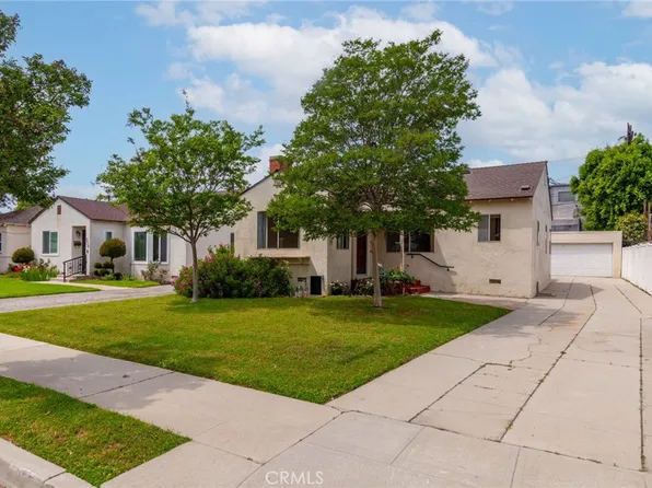 235 W Santa Anita Ave, Burbank, CA 91502