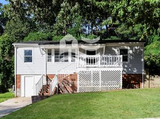 663 Seymour Dr, North Augusta, SC 29841