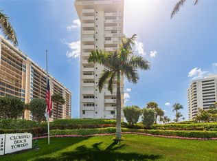 1200 S Ocean Blvd APT 12G, Boca Raton, FL 33432