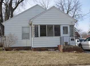 3306 SW 13th St, Des Moines, IA 50315
