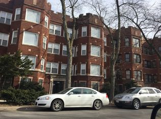 7612 S Yates Blvd #2, Chicago, IL
