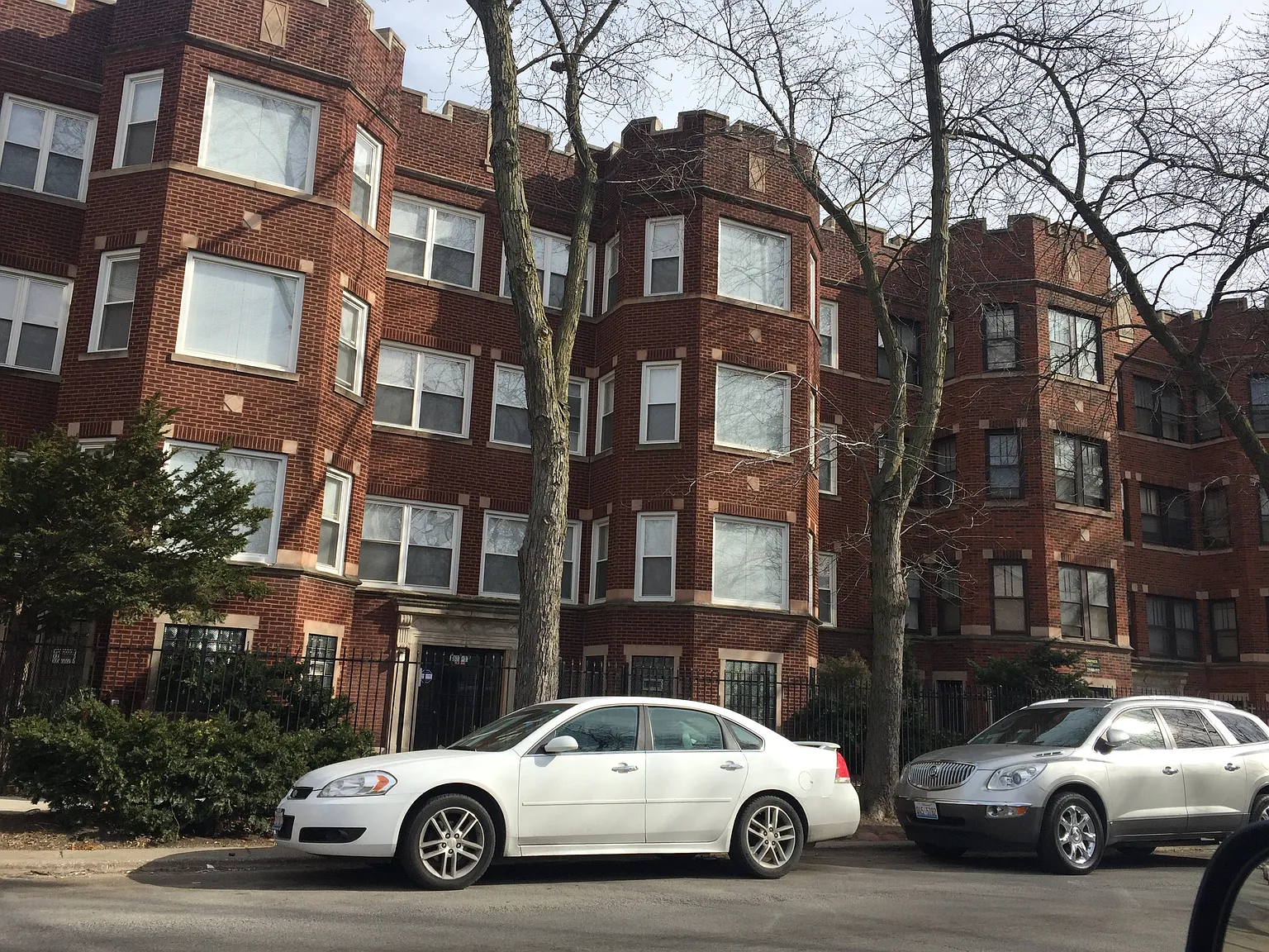 7612 S Yates Blvd #2 photo 1