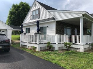 1972 Newton Ransom Blvd, Clarks Summit, PA 18411