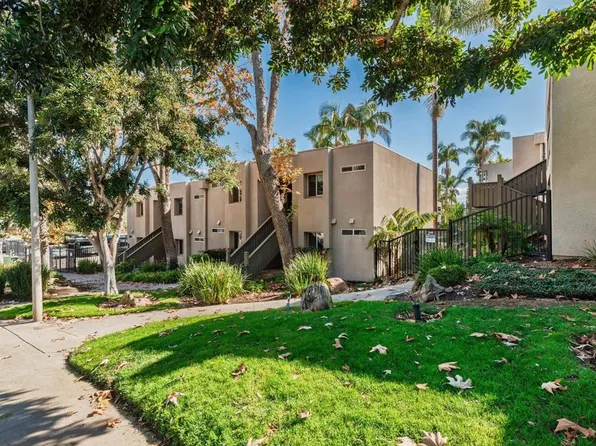 157 W Glaucus St Unit #c, Encinitas, CA 92024