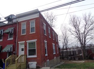 1235 Bailey St, Harrisburg, PA 17103