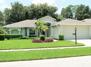 18521 Hidden Pines Way, Hudson, FL 34667