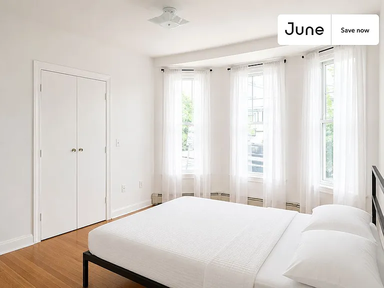 50 Columbus Ave #3 — Photo 14