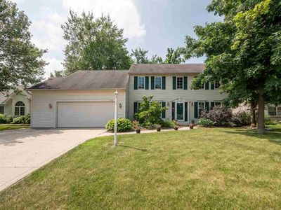 4820 Oak Knob Run, Fort Wayne, IN, 46845