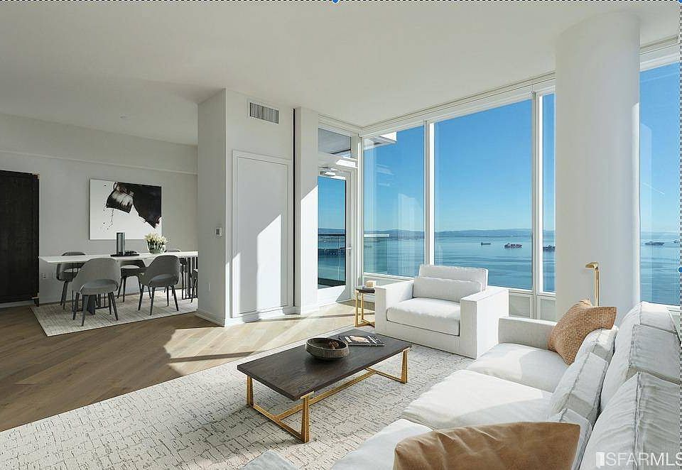 1st image of 401 Harrison St #Penthouse 49b