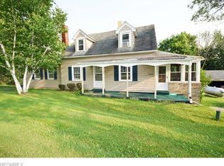 9695 Akron Rd, Rittman, OH 44270